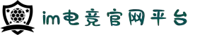 im电竞·(中国)电子竞技平台